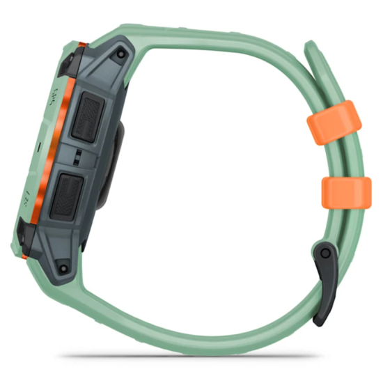 Garmin 010-02936-01 Instinct 3 Amoled Horloge