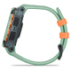 Garmin 010-02936-01 Instinct 3 Amoled Horloge