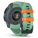 Garmin 010-02936-01 Instinct 3 Amoled Horloge