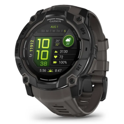 Garmin 010-03020-00 Instinct 3 Amoled Horloge