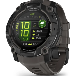 Garmin 010-03020-00 Instinct 3 Amoled Horloge