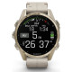 Garmin 010-02903-40 FENIX 8 Sapphire Horloge
