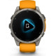 Garmin 010-02904-11 FENIX 8 Sapphire Horloge