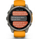 Garmin 010-02904-11 FENIX 8 Sapphire Horloge