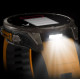 Garmin 010-02904-11 FENIX 8 Sapphire Horloge