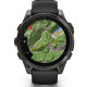 Garmin 010-02904-21 FENIX 8 Sapphire Horloge