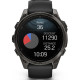 Garmin 010-02904-21 FENIX 8 Sapphire Horloge