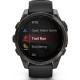 Garmin 010-02904-21 FENIX 8 Sapphire Horloge