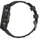 Garmin 010-02904-21 FENIX 8 Sapphire Horloge
