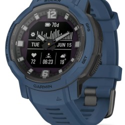 Garmin 010-02730-02 Instinct Crossover Solar Horloge