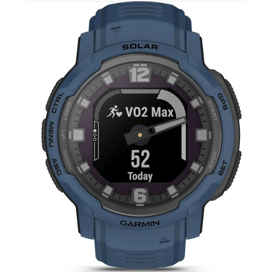Garmin 010-02730-02 Instinct Crossover Solar Horloge