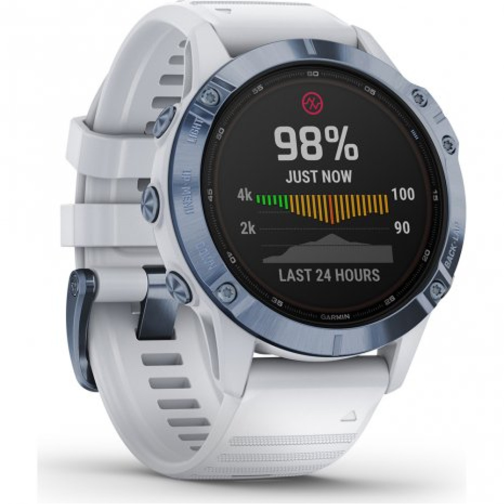 fenix 6 models