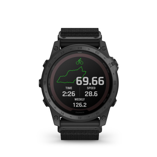 Garmin 010-02704-21 Tactix7 Pro Ballistics Edition Watch Garmin 010-02704-21 Tactix7 Pro Ballistics Edition Watch