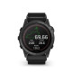 Garmin 010-02704-21 Tactix7 Pro Ballistics Edition Watch Garmin 010-02704-21 Tactix7 Pro Ballistics Edition Watch