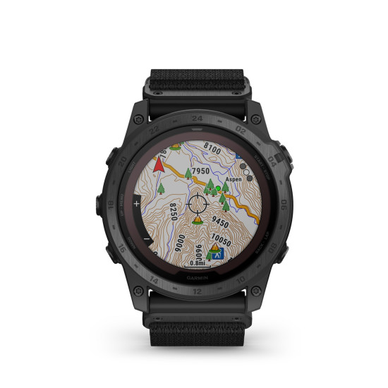 Garmin 010-02704-21 Tactix7 Pro Ballistics Edition Watch Garmin 010-02704-21 Tactix7 Pro Ballistics Edition Watch