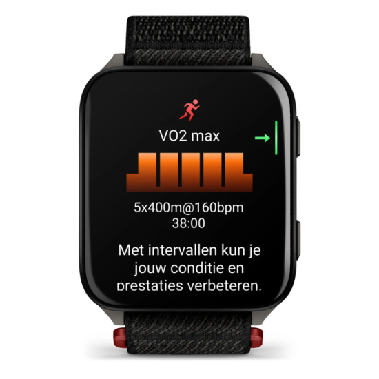Garmin 010-02980-02 Venu X1 Horloge Garmin 010-02980-02 Venu X1 Horloge