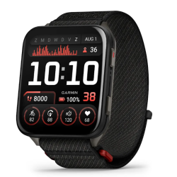 Garmin 010-02980-02 Venu X1 Horloge Garmin 010-02980-02 Venu X1 Horloge