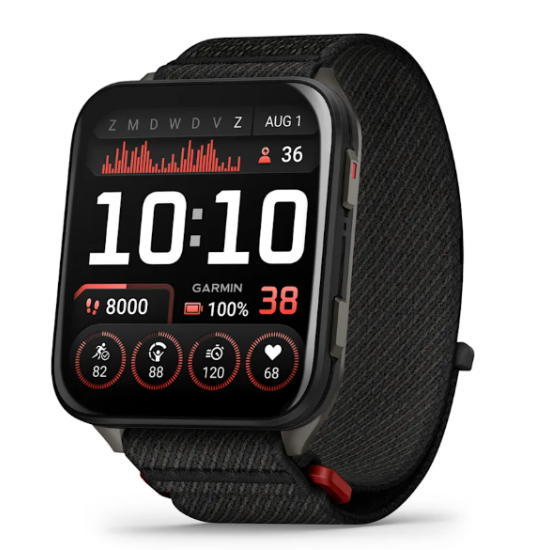 Garmin 010-02980-02 Venu X1 Horloge Garmin 010-02980-02 Venu X1 Horloge