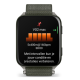 Garmin 010-02980-03 Venu X1 Horloge Garmin 010-02980-03 Venu X1 Horloge
