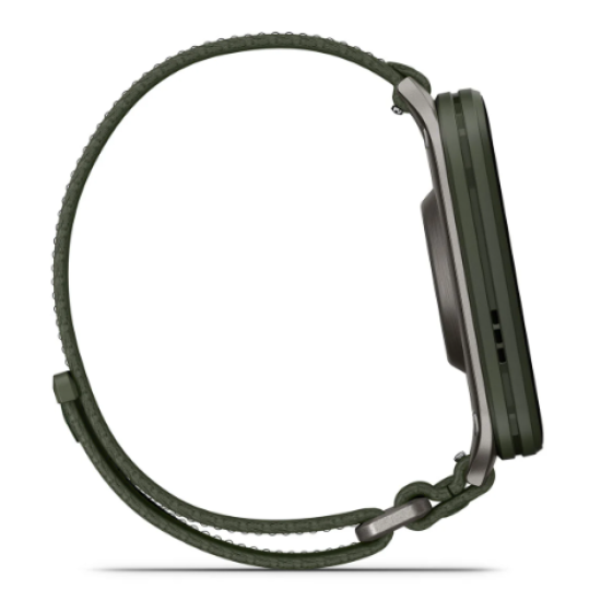 Garmin 010-02980-03 Venu X1 Horloge Garmin 010-02980-03 Venu X1 Horloge