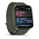 Garmin 010-02980-03 Venu X1 Horloge Garmin 010-02980-03 Venu X1 Horloge