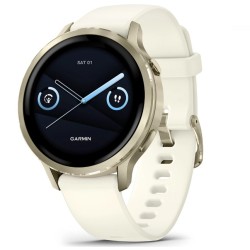 Garmin 010-03013-00 Venu 4 Horloge