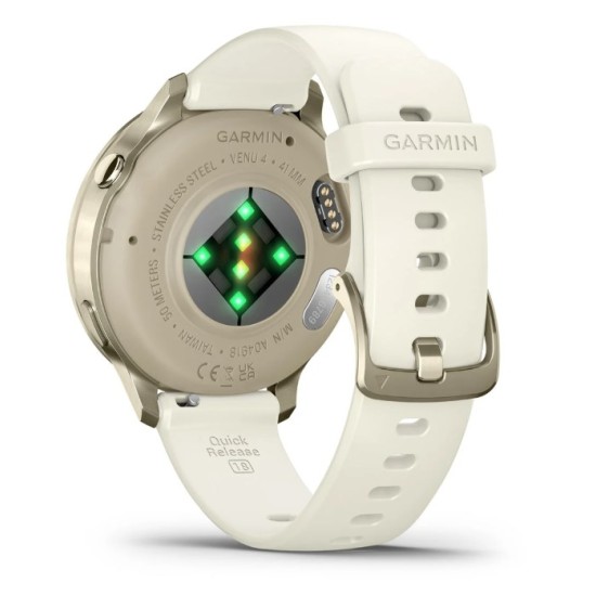 Garmin 010-03013-00 Venu 4 Horloge Garmin 010-03013-00 Venu 4 Horloge