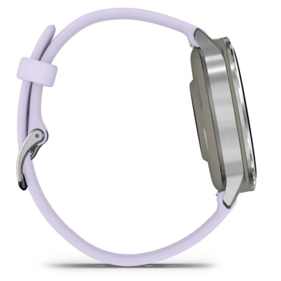 Garmin 010-03013-01 Venu 4 Horloge Garmin 010-03013-01 Venu 4 Horloge