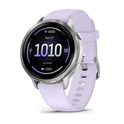 Garmin 010-03013-01 Venu 4 Horloge Garmin 010-03013-01 Venu 4 Horloge