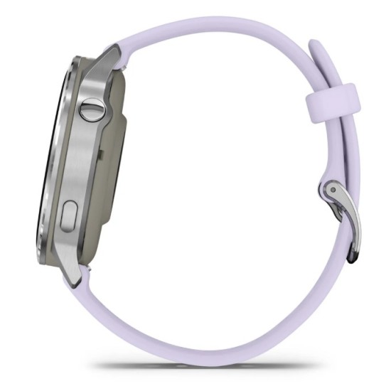 Garmin 010-03013-01 Venu 4 Horloge Garmin 010-03013-01 Venu 4 Horloge