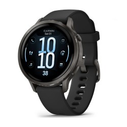 Garmin 010-03013-02 Venu 4 Horloge