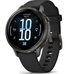 Garmin 010-03013-02 Venu 4 Horloge