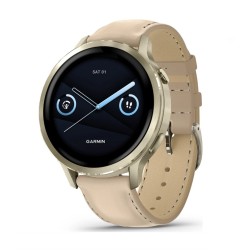 Garmin 010-03013-03 Venu 4 Horloge Garmin 010-03013-03 Venu 4 Horloge