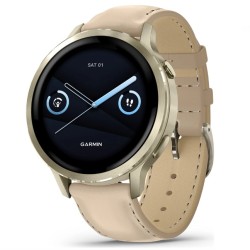 Garmin 010-03013-03 Venu 4 Horloge