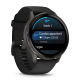 Garmin 010-03014-00 Venu 4 Horloge Garmin 010-03014-00 Venu 4 Horloge