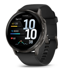 Garmin 010-03014-00 Venu 4 Horloge