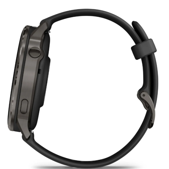 Garmin 010-03014-00 Venu 4 Horloge Garmin 010-03014-00 Venu 4 Horloge