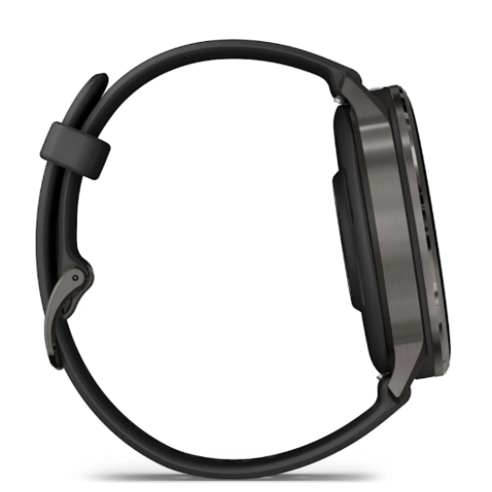 Garmin 010-03014-00 Venu 4 Horloge Garmin 010-03014-00 Venu 4 Horloge
