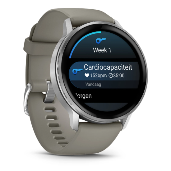 Garmin 010-03014-01 Venu 4 Horloge