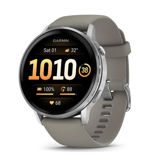 Garmin 010-03014-01 Venu 4 Horloge