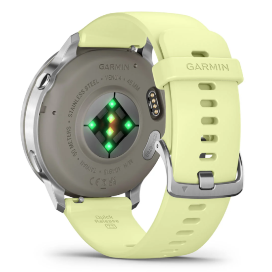 Garmin 010-03014-02 Venu 4 Horloge