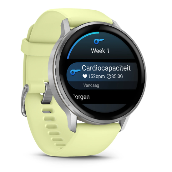Garmin 010-03014-02 Venu 4 Horloge
