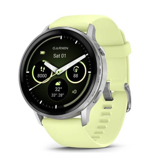Garmin 010-03014-02 Venu 4 Horloge