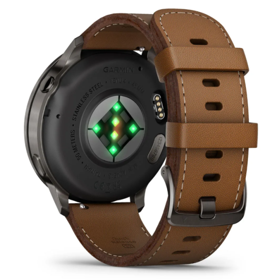 Garmin 010-03014-03 Venu 4 Horloge Garmin 010-03014-03 Venu 4 Horloge