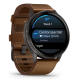 Garmin 010-03014-03 Venu 4 Horloge Garmin 010-03014-03 Venu 4 Horloge