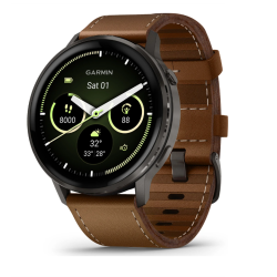 Garmin 010-03014-03 Venu 4 Horloge