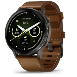 Garmin 010-03014-03 Venu 4 Horloge