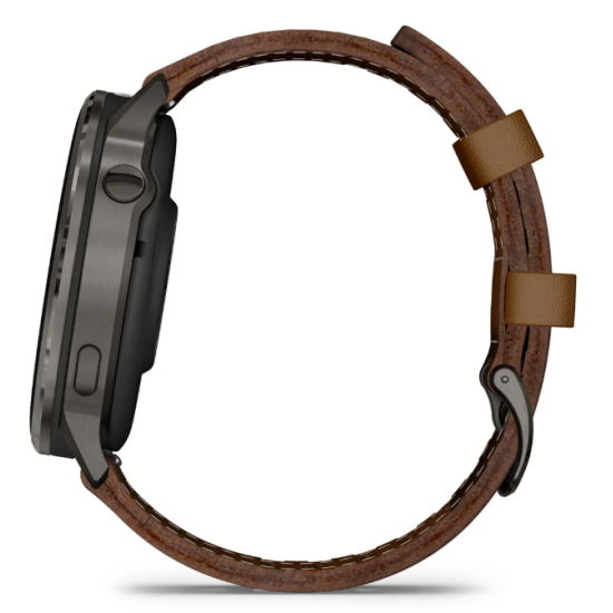 Garmin 010-03014-03 Venu 4 Horloge Garmin 010-03014-03 Venu 4 Horloge