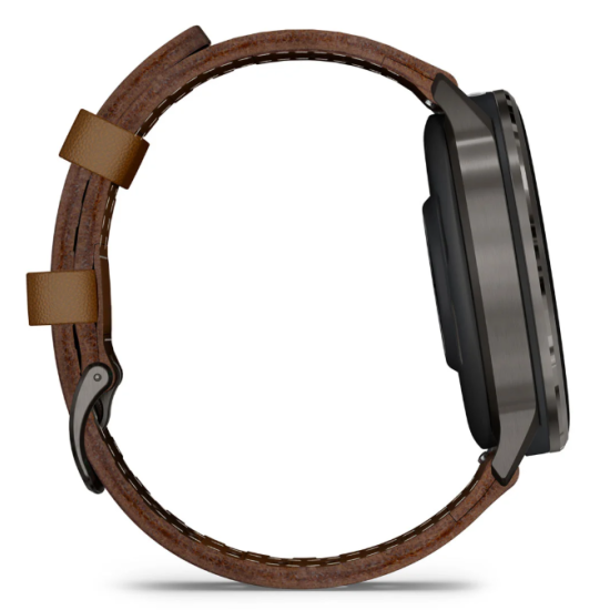 Garmin 010-03014-03 Venu 4 Horloge Garmin 010-03014-03 Venu 4 Horloge
