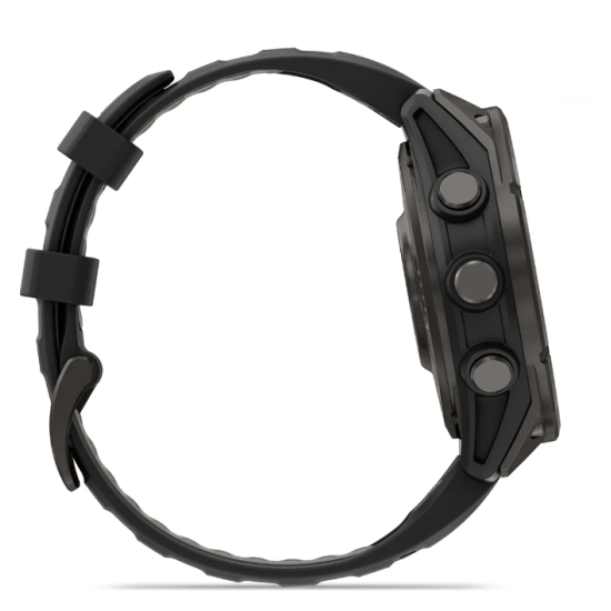 Garmin 010-03198-01 Fenix 8 Pro Horloge Garmin 010-03198-01 Fenix 8 Pro Horloge